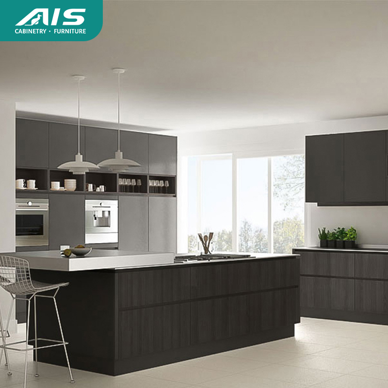 Top 10 Kitchen Cabinet Manufacturers in China