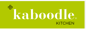 Kaboodle Kitchen