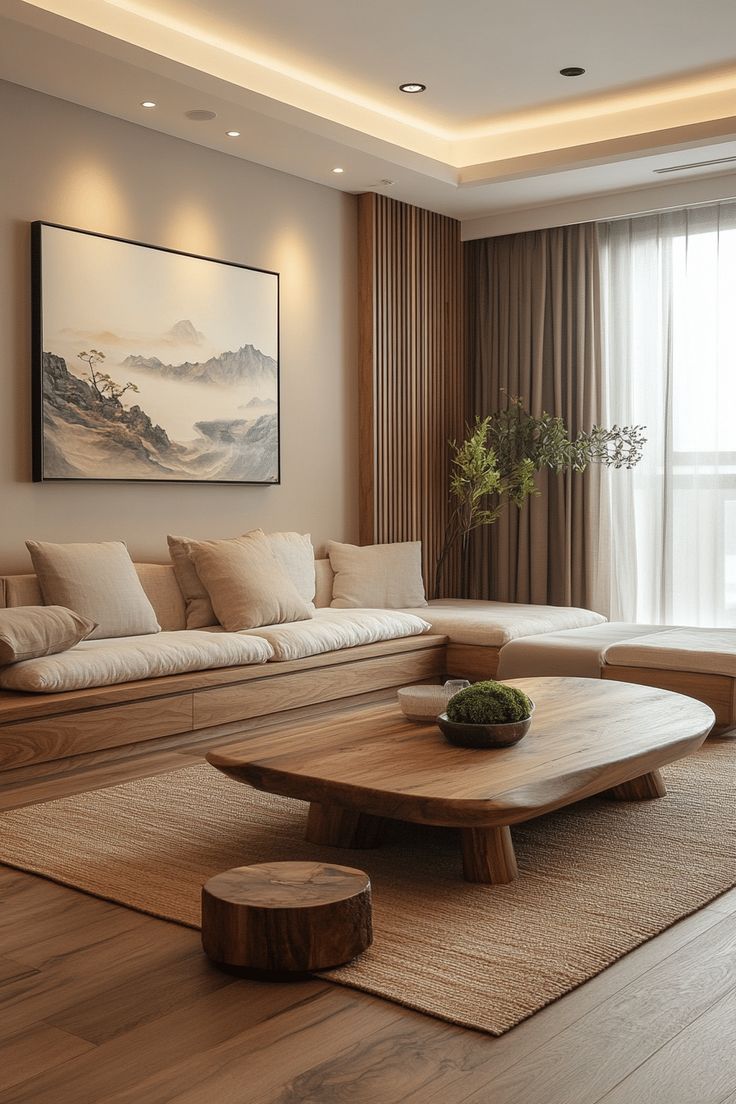 Top Home Furnishing Trends for 2025