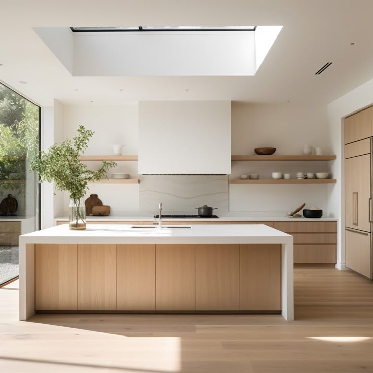 Elegant modern kitchen interior featuring custom cabinetry from leading Luxury Cabinet Brands, showcasing premium finishes, innovative storage, and timeless design — Top 10 Luxury Cabinet Brands Worth Every Penny in 2025.