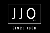 JJO plc（J & J Ormerod plc）