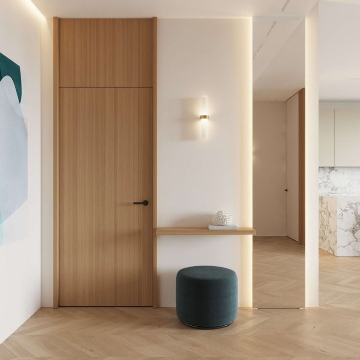 RCCZ solid and engineered wood doors for residential and hospitality