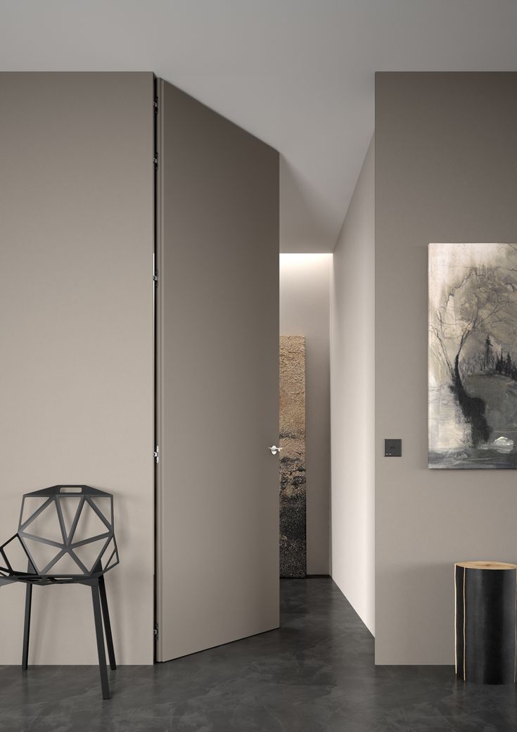 AIS CUSTOM DOOR Luxury Kitchen cabinet