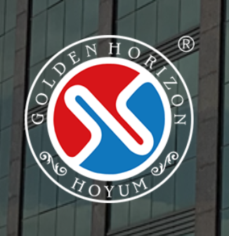 GoldenHorizon Cabinets