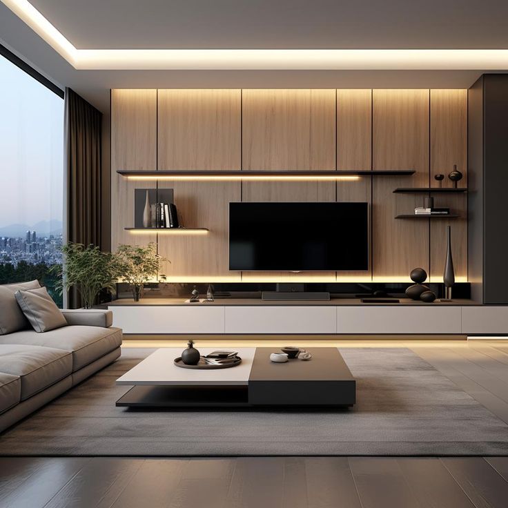 TV Stand Buying Guide 2025: Sizes, Materials & Styles