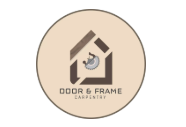 Door & Frame Carpentry (Abu Dhabi)