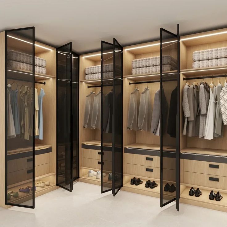 How to Start Custom Closet Business for First-Time Entrepreneurs | AIS Guide