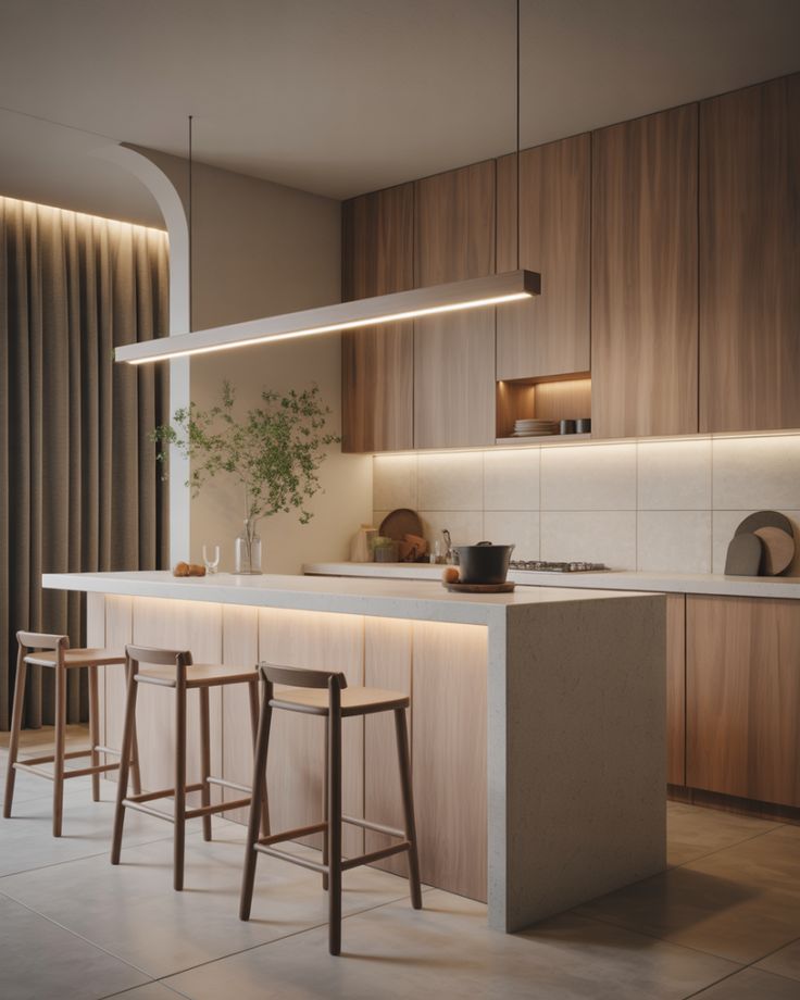 Countertops & Backsplashes that Work