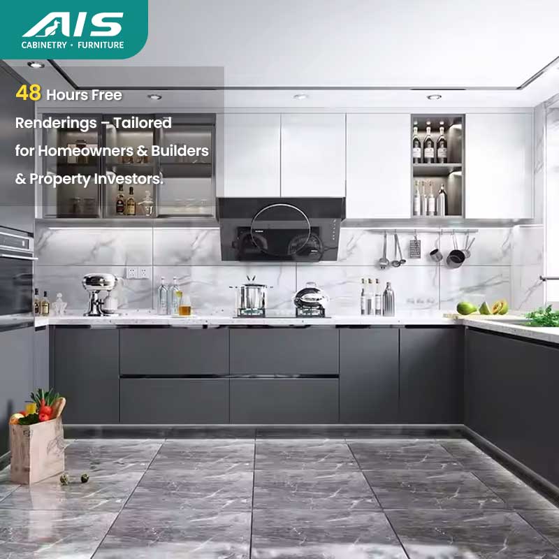 What Are Lacquer Kitchen Cabinets? Pros, Cons, Cost & Best Uses | 2025 Guide