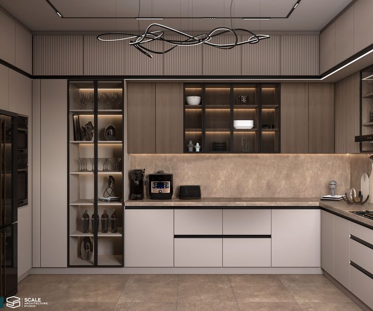 Top 10 Kitchen Cabinet Brands in UAE