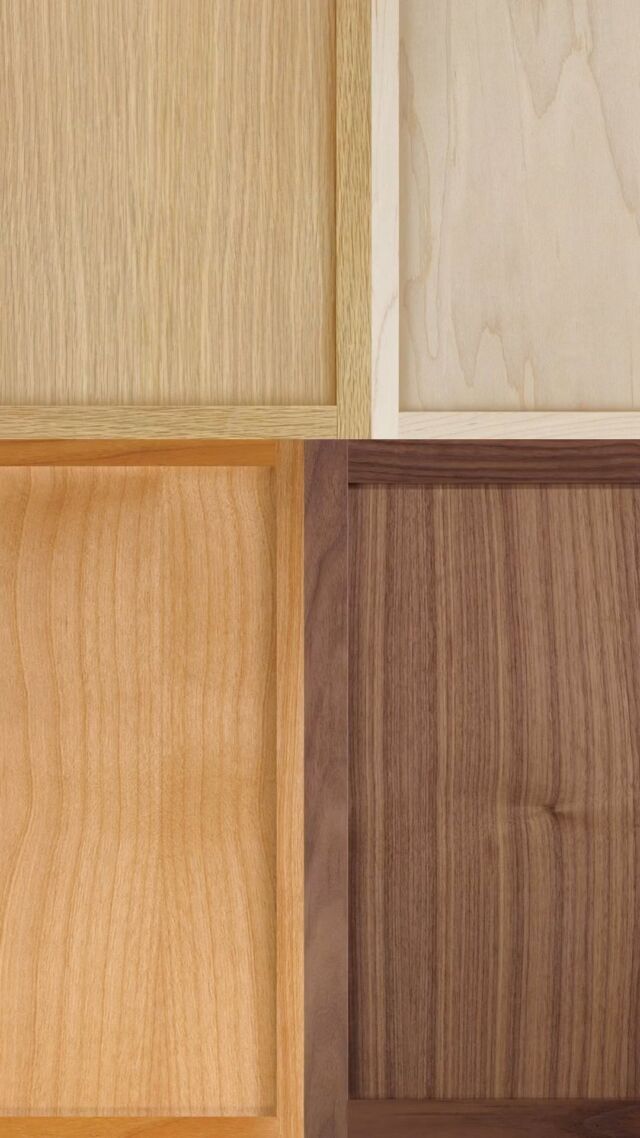 MDF KITCHEN CABINET