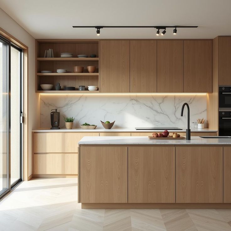 Plywood Cabinet Materials