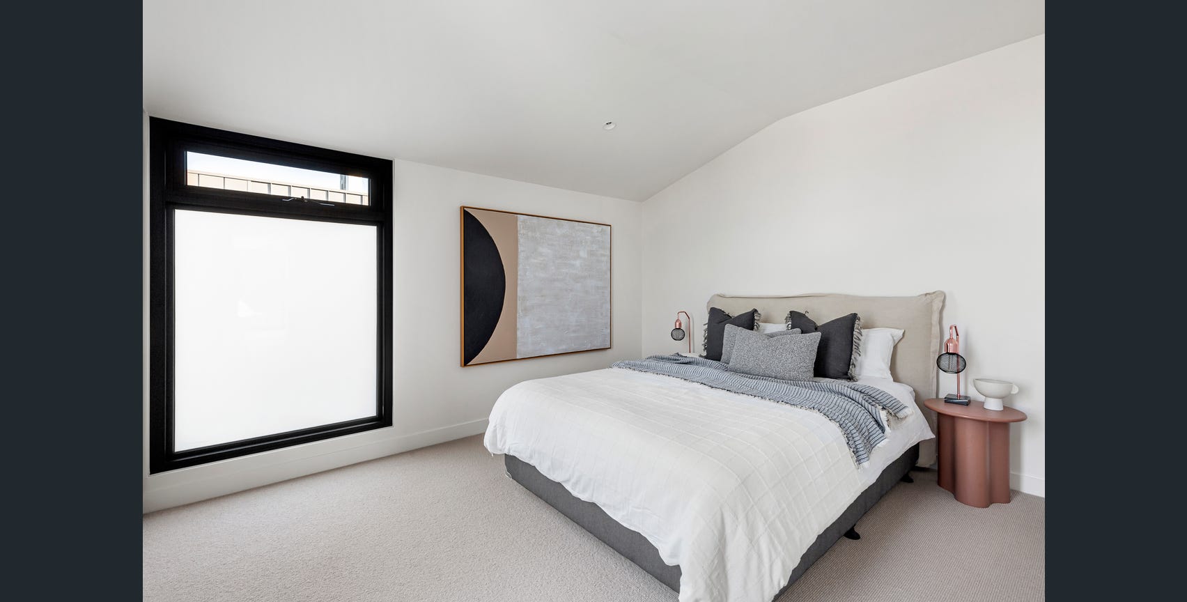 Bedroom for BUCKINGHAM RESIDENCES