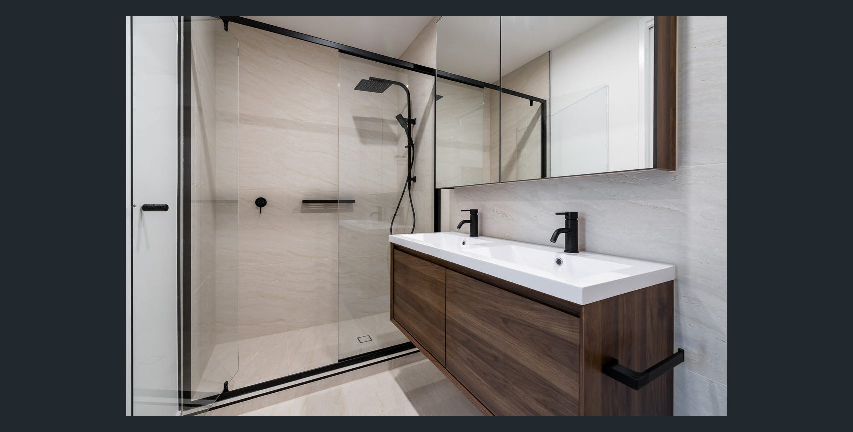 Custom Wardrobe for 19 Units Apartments in Queensland, Australia