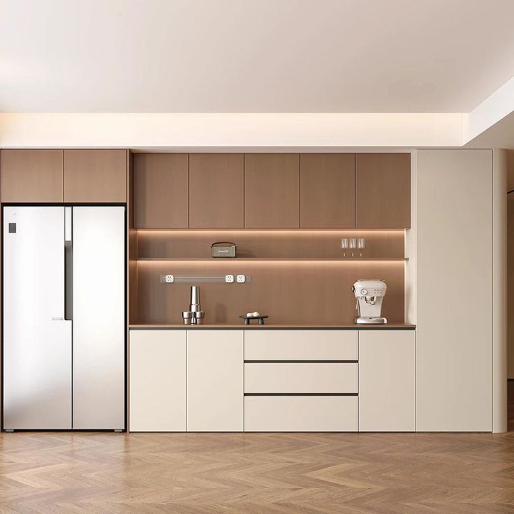 MDF Kitchen Cabinets: The Complete Guide for Developers & builders