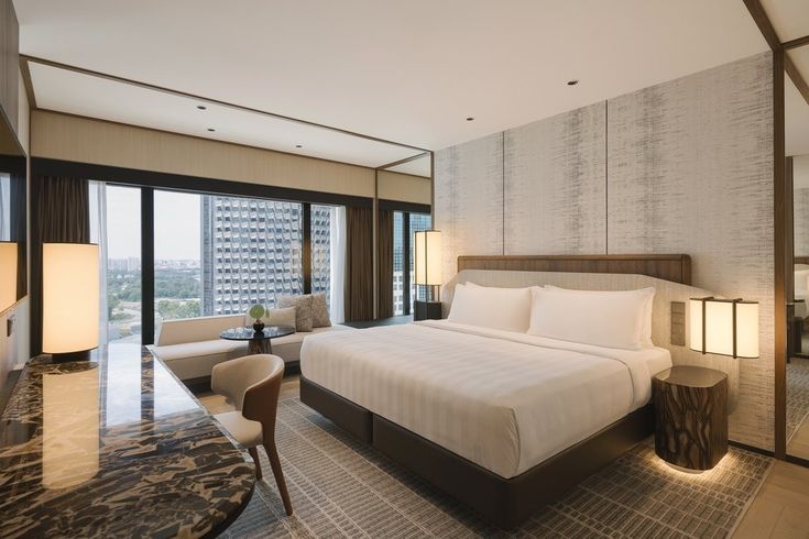 Top 10 Hotel Furniture Manufacturers and Suppliers in China