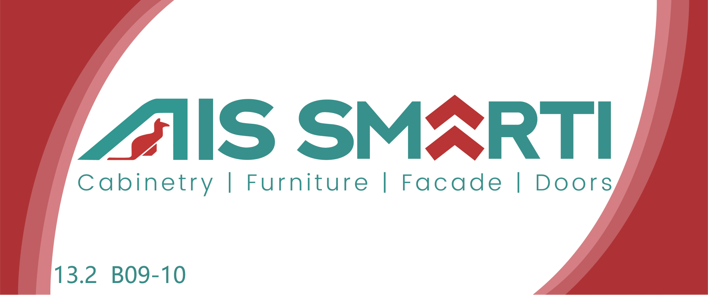 AIS SMARTI AISCABINET