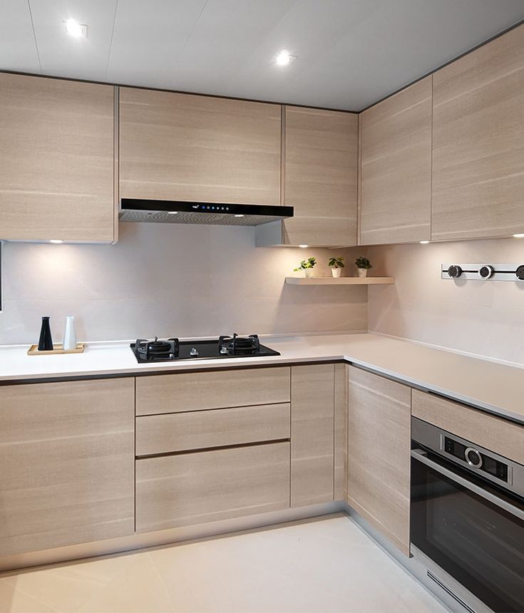 soluciones de gabinetes de cocina altos tipo despensa para máximo almacenamiento en 2026