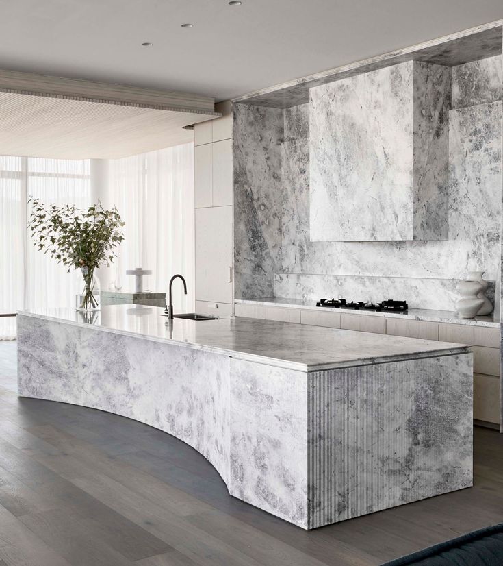 What to Know About Stone Kitchen Benchtops? | AIS 2026 Guide