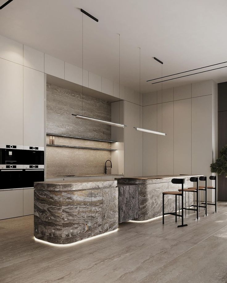 AIS Cabinet Standard kitchen size layout comparison for Sydney homes.