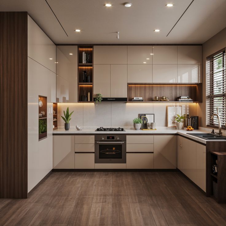 How to Choose the Right Kitchen Size for Your Home in Sydney (2026 Guide)